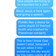 Illustration for article titled Insane Texts From a Comic-Con Attendee on Shrooms
